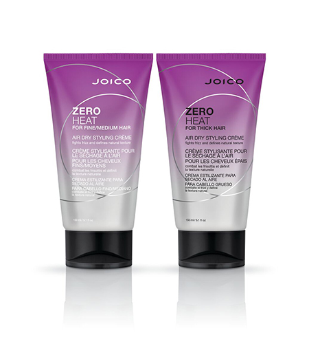 NULLES SILTUMS - JOICO
